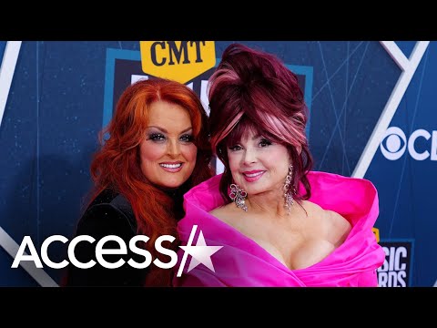 Wynonna Judd On Grief After Mom Naomi Judd's Death