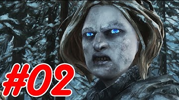 Game of Thrones | Episode 5 - A Nest of Vipers #2 {60FPS}