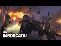 I Vox Machina affrontano un'imboscata | The Legend of Vox MachinStagione 4 | Prime Video