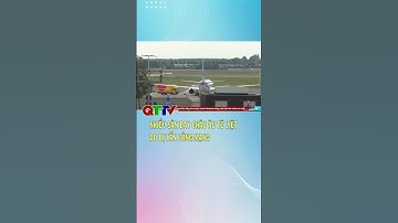 Nhiều sân bay châu Âu tê liệt do bị tấn công mạng| QTTV #shorts