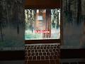 Macbook Air 2014 4gb Mac Os Sequoia. AUN SIRVE PARA ALGO? #macbookair2014 #macossequoia