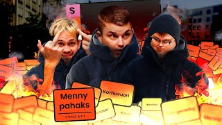 Katujen Alumni lhi Life