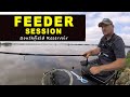 FEEDER Fishing SESSION at Southfield Reservoir - Match Fishing Videos June 2020