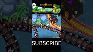 LİTTLEBİGSNAKE.io ✅ 😂 "NOOB vs PRO Trolling!"