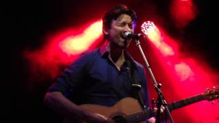 Video thumbnail of "Paul Dempsey - I Want To Break Free - Queen Cover (Live at Fowlers Live)"