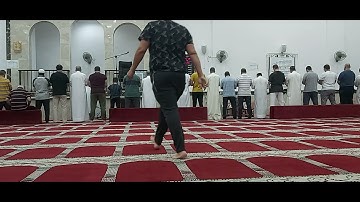 صوت جميل صلاة الفجر الشيخ احمد زيدان يوم الاربعاء الموافق 16 أغسطس2023 سورة القيامة