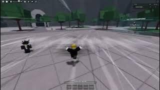 20-20-20 DROPKICK SCRIPT FREE KJ | The Strongest Battlegrounds | Roblox