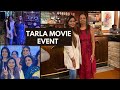 Promotion of movie TARLA with HUMA QURESHI #tarla #trending #humaqureshi