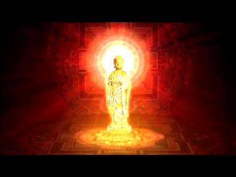 觀像稱名-與佛共修 (大圓滿數位聖像作品1.0版)