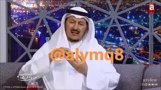 مبارك الدويلة: احمد الربعي لم ينجح في وزارة التربية