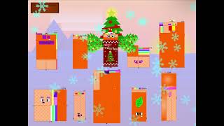 Numberblocks band retro 2271 - 2280￼