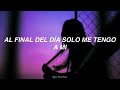 Olivia Rodrigo - All I Want (Letra en Español)