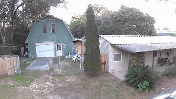 Aerial Video (1080p)