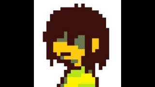 Kris' Sevenfour as a battle theme [DELTARUNE]