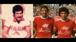 الزمالك 1 - 2 الأهلي - دوري 1980