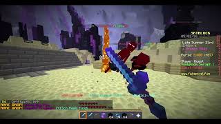 Beginner friendly guide on making money in skyblock fakepixel #minecraft #skyblock #fakepixel