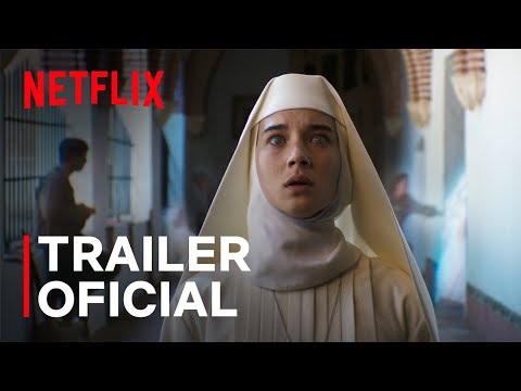 Irmã Morte | Trailer Oficial | Netflix Brasil