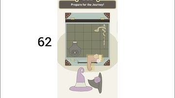 IQ Dungeon 2 Level 62 Walkthrough
