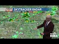KMOT First News at Six Weather - 6/17/2026