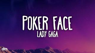 Lady Gaga  Poker Face s