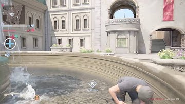 Uncharted 4 Command Multiplayer