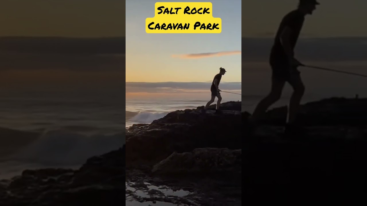 Salt Rock, is it the best? 