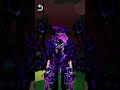 look like someone have got his remodel (Omnithal remodel is here 🔥) #roblox #fypシ