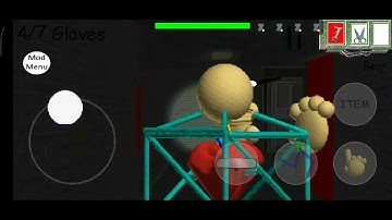 Captain Basics Adventure A Broken Underwater Ship But it