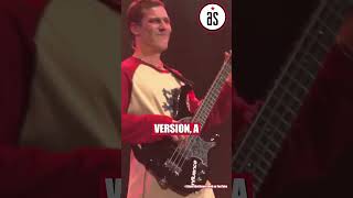 The Story Behind Jay-Z’s Favorite Dave Matthews Band Song “Crush”