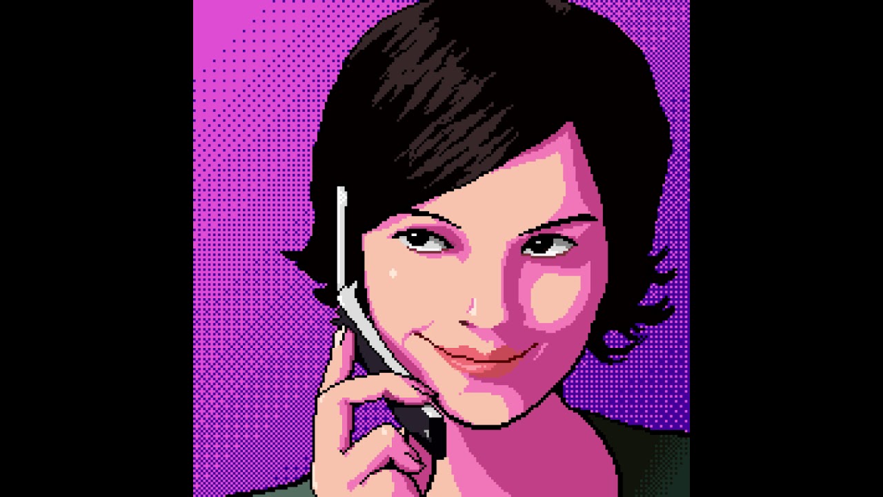 Polygon Cove - Polygon Cove