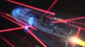 Space Battleship Yamato 2199 Ost Sorrow Okita S Death Youtube