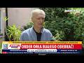NASZ NEWS! Prof. Kleiber: należy odebrać Order prezydentowi Ukrainy, jego czyn jest haniebny!