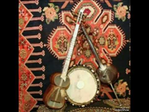 Gülbəniz Bayramova- Bahar çiçəyi- mus. Ramiz Mirişli, söz Fikrət Qoca.