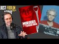 Michael Rosenabum | His new Dorothea Puente serial killer show & learning to love production process