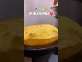#viral #foodlifemarathi #holispecial #puranpoli #maharashtrianvlogs #foodshorts
