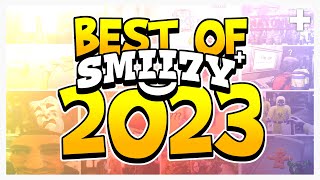 BEST OF SMii7Y+ 2023