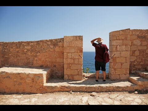Discovering Rethymno