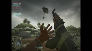 Battlefield 2 Mod Attack Vietnam - Operation Hastings
