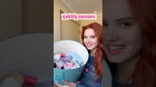 Çekiliş Zamanı🥳 Tek Yapmanız Benimle Ilgili Bi Yorum Yapmanız Lazım Aşklarım🩷💘💕 Resimi