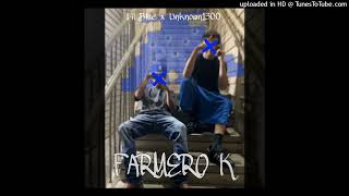 Video voorbeeld van "Lil Blue x Unknown1300 - FarmeroK"