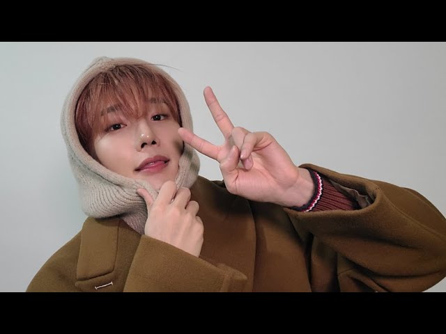 크리스마스이브 승훈이랑