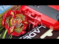 ANÁLISE BEYBLADE SOAR PHOENIX 9-60GF - BEYBLADE X HASBRO | ESPECIAL 3 ANOS!