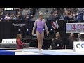 Tatum Drusch  - Vault -  2024 Core Hydration Classic  - Senior Women Session 2