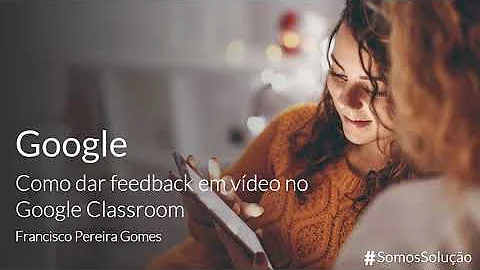 Como fazer um feedback com os alunos?