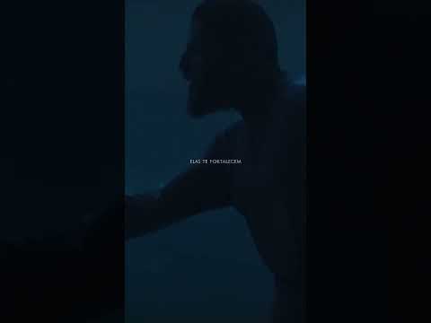 Por que ele te desafia! #oração #milagre #benção