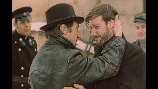 Удивительные факты про нашумевший фильм «Место встречи изменить нельзя» Удивительные факты про нашумевший фильм «Место встречи изменить нельзя»
