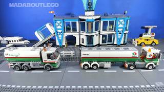 LEGO City Rides Loader 60483