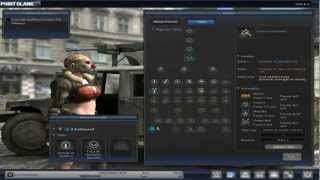 Bug de titulo no Point Blank