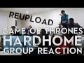 REUPLOAD: Game of Thrones - Season 5 Episode 8 Hardhome Group Reaction