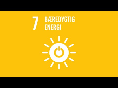 Video: Hvordan er spørgsmålet om bæredygtighed vigtigt for udvikling?